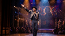 MJ - The Life Story of Michael Jackson