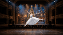 New York City Ballet: The Nutcracker