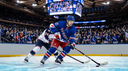 New York Rangers
