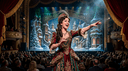 Radio City Rockettes: Christmas Spectacular