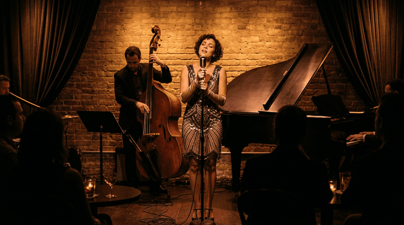 Scott Bradlee's Postmodern Jukebox