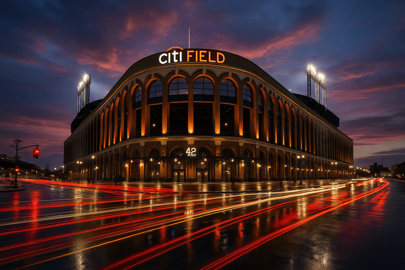 Citi Field